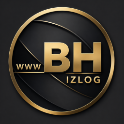 BH IZLOG logo