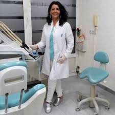 Prim. Dr. SENADETA OMERBAŠIĆ STOMATOLOŠKA ORDINACIJA