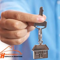 BH Investment Co. Tuzla