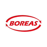 BOREAS d.o.o. Kreševo
