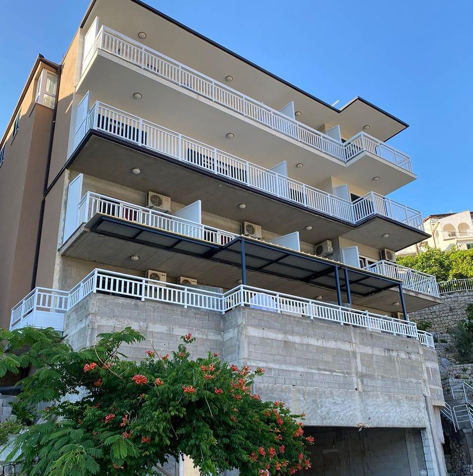 APARTMANI SENTIĆ Neum