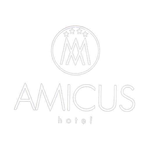 Amicus hotel, Mostar
