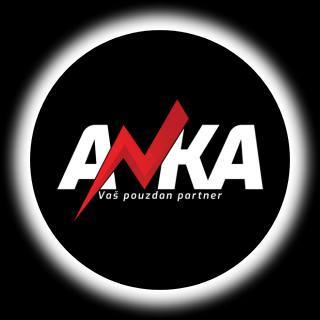 AN-KA d.o.o. Sarajevo