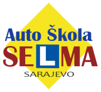AUTO ŠKOLA SELMA Sarajevo