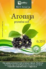 BH ARONIJA d.o.o. Tarčin