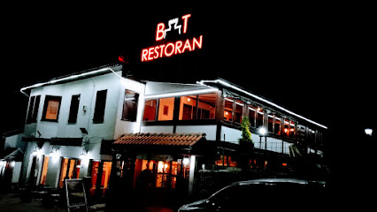 Restoran BIJELA TABIJA Sarajevo
