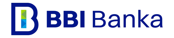 Bosna Bank International BBI Sarajevo