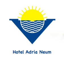 HOTEL ADRIA, Neum
