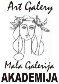 Mala Galerija Akademija Sarajevo