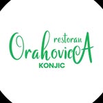 Restoran ORAHOVICA Konjic