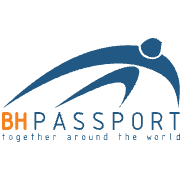 BH PASSPORT Sarajevo