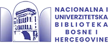Nacionalna i univerzitetska biblioteka BiH Sarajevo