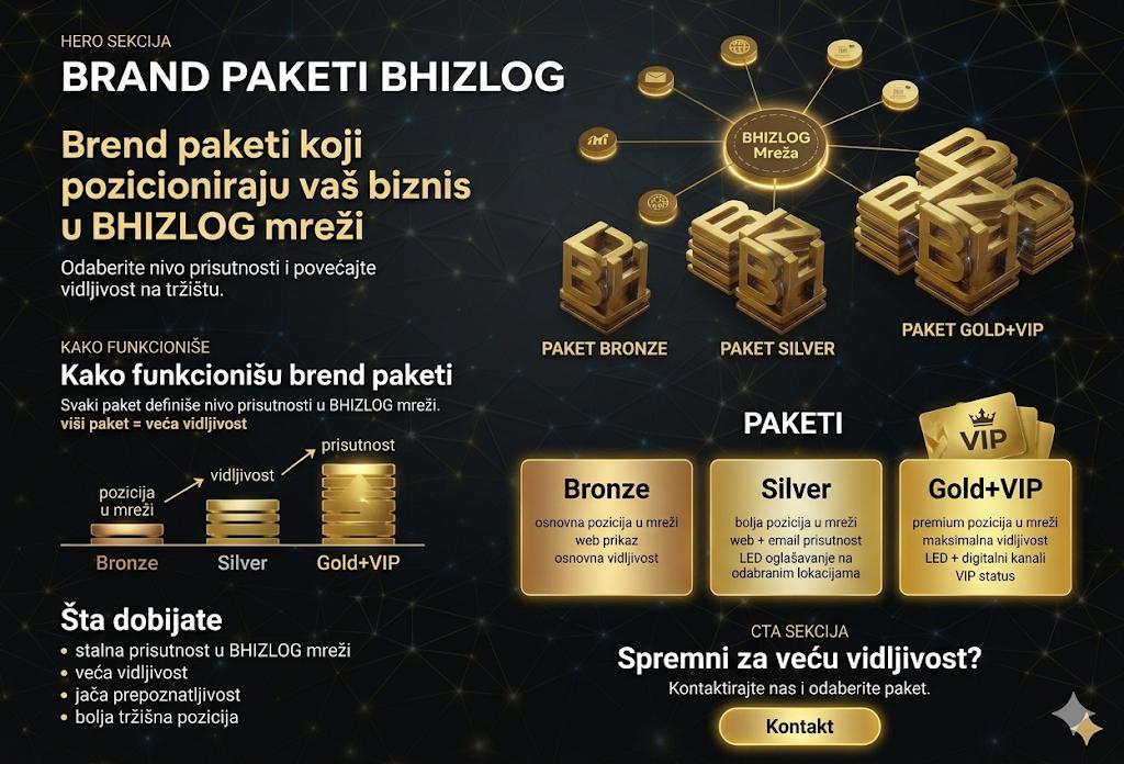 Prezentacija firmi