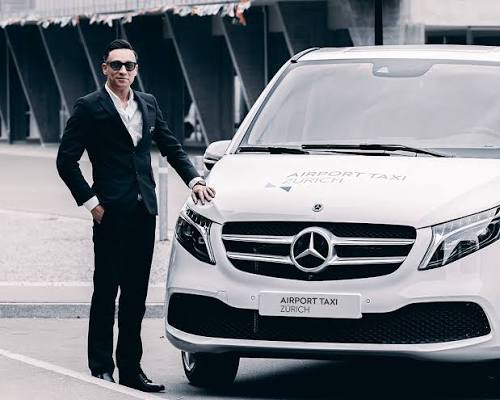VIP Transferi