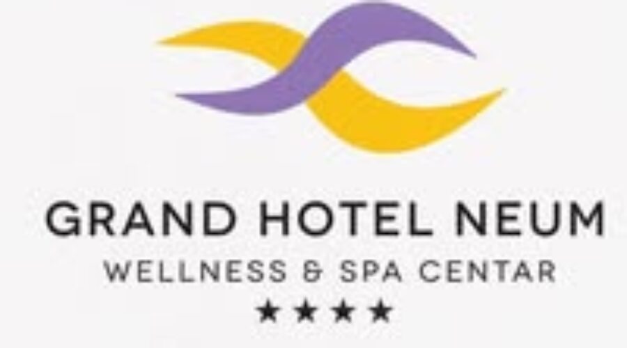 Grand hotel Neum