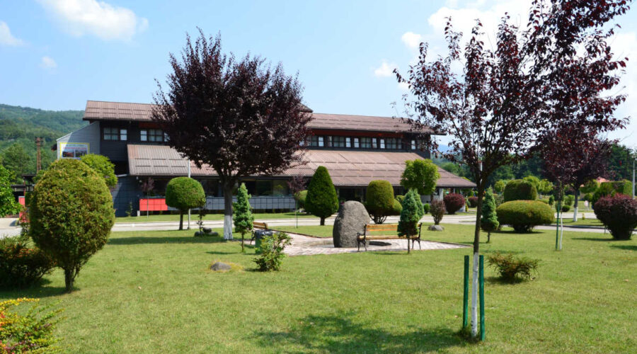 Hotel TISA Busovača