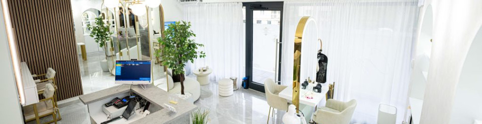 Crystal Beauty Studio Sarajevo