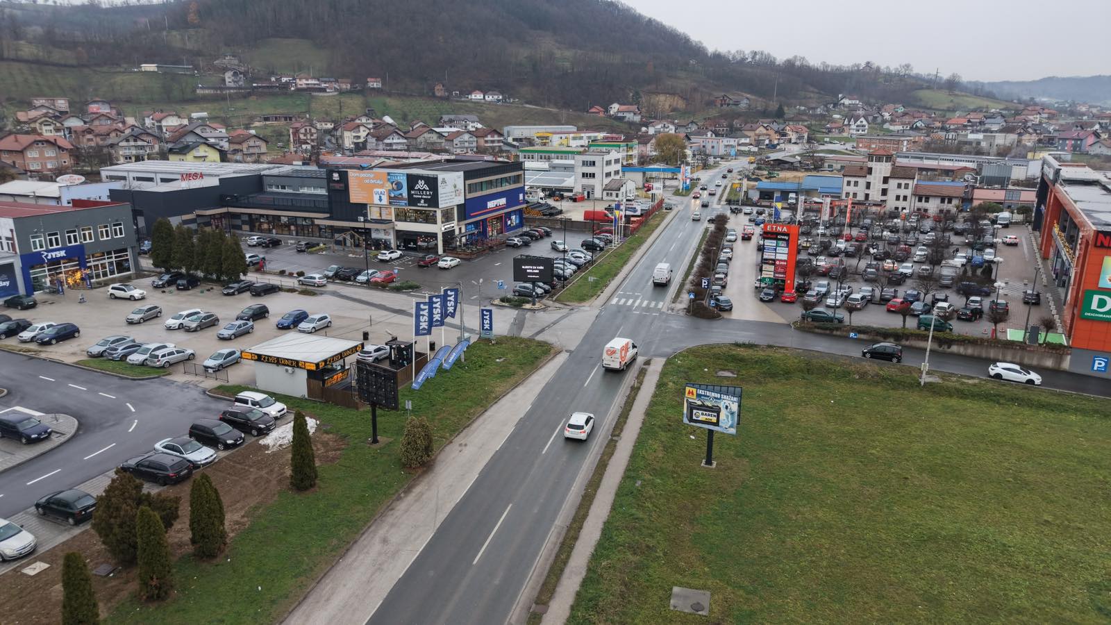 LED DISPLAY Gračanica - Image 4