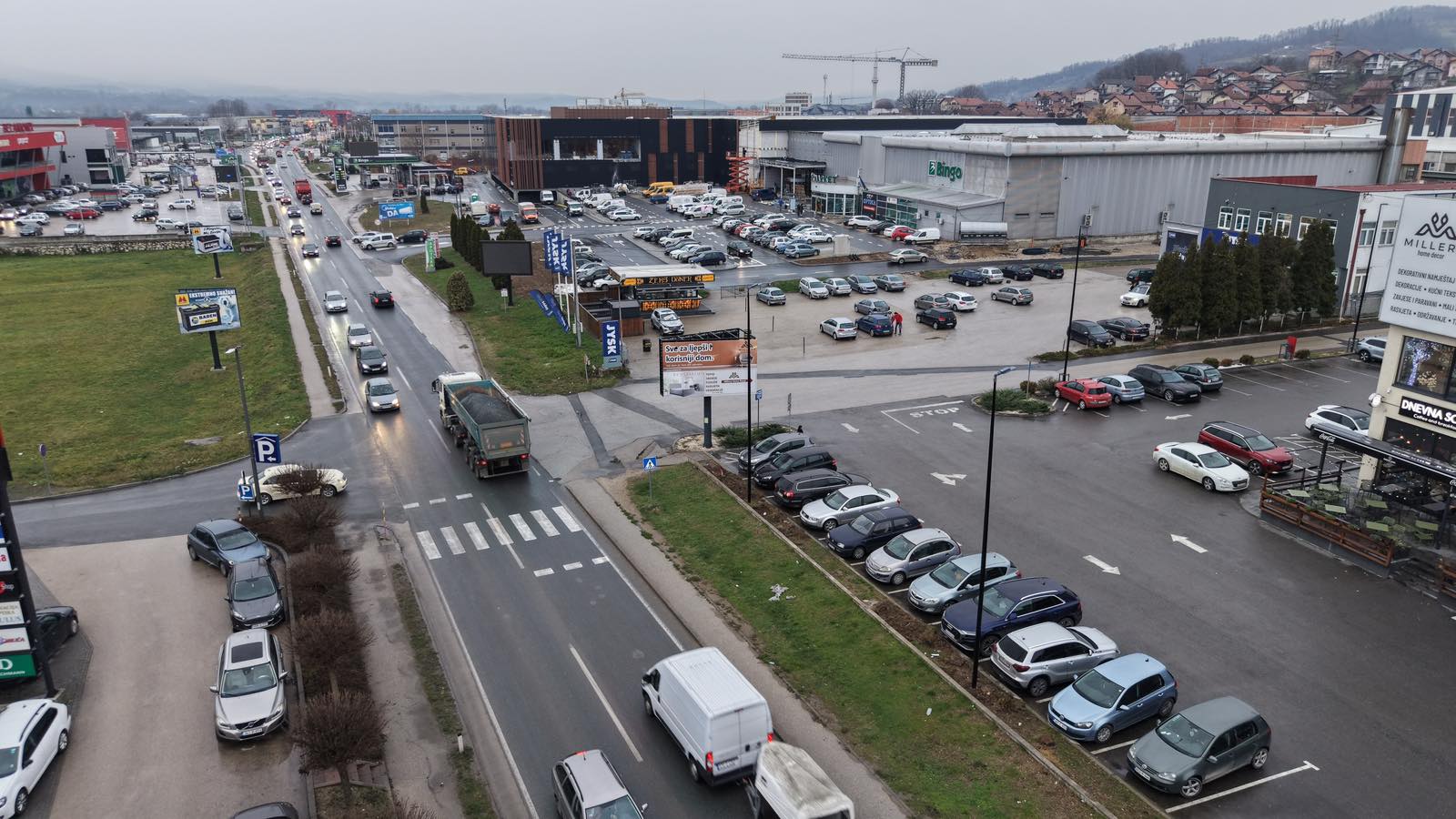 LED DISPLAY Gračanica - Image 5