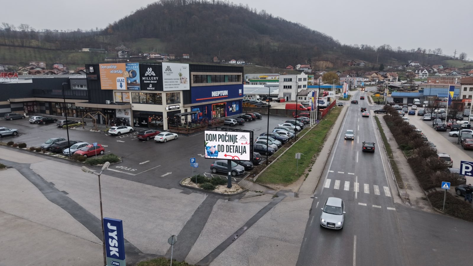 LED DISPLAY Gračanica - Image 6