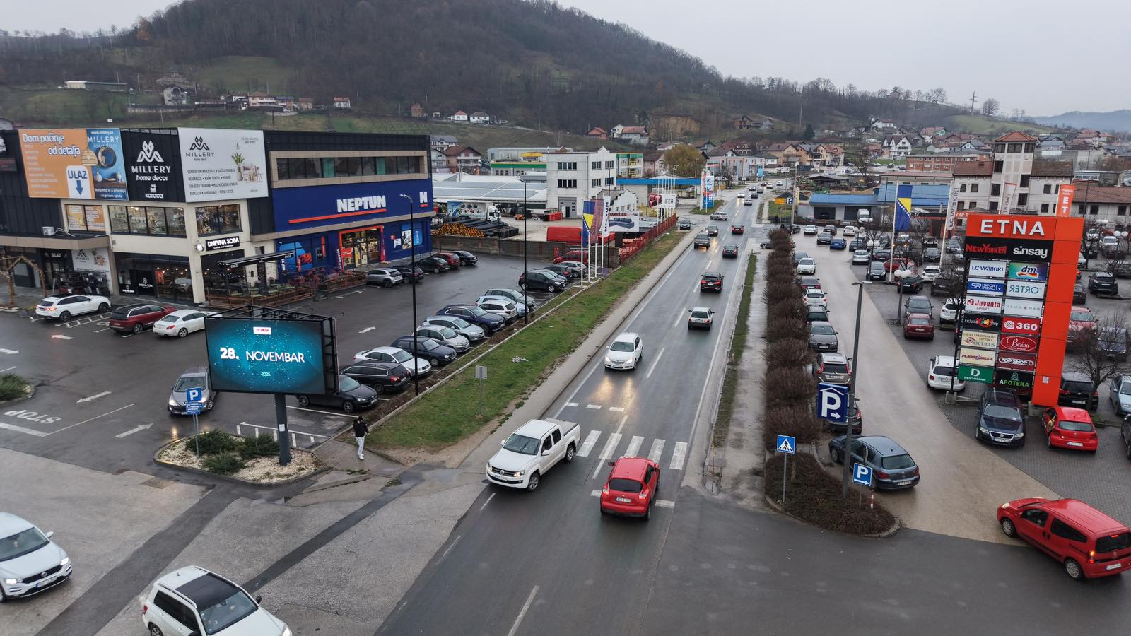 LED DISPLAY Gračanica - Image 7