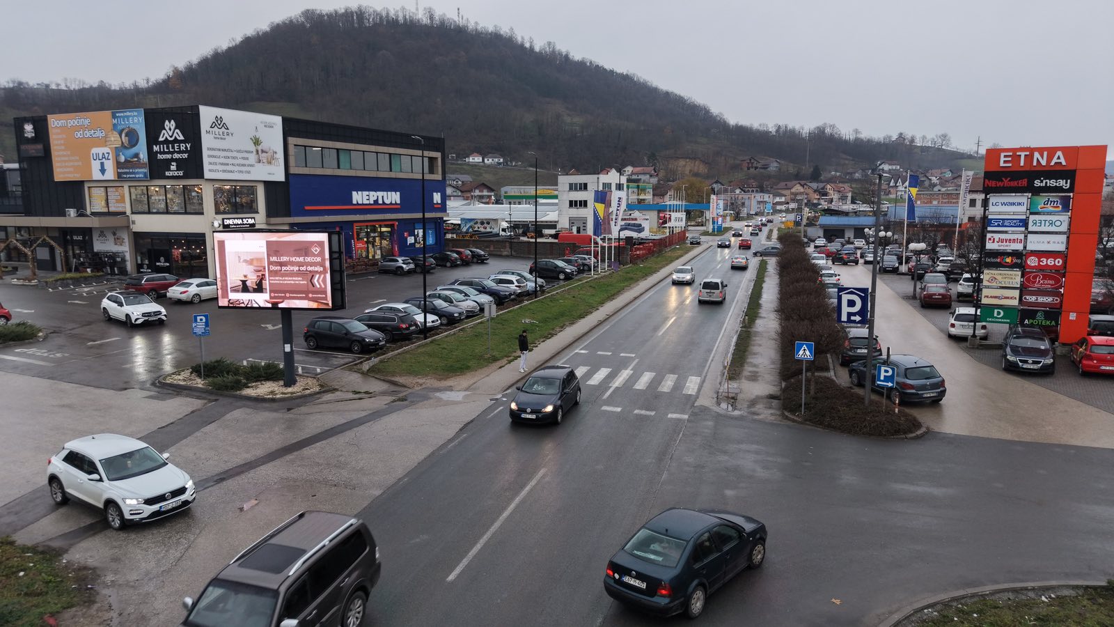 LED DISPLAY Gračanica - Image 8